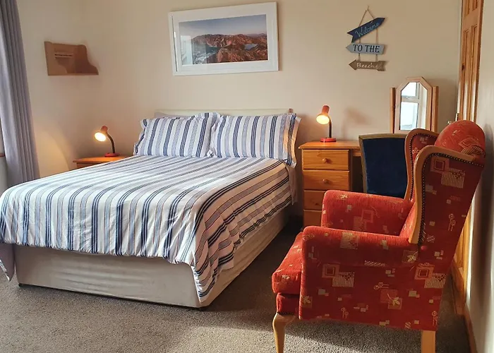 住宿加早餐酒店 海风住宿加早餐旅馆