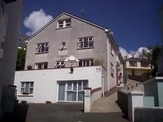 海风住宿加早餐旅馆 住宿加早餐酒店 3*