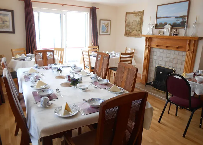 Seawinds Bed and Breakfast 3*