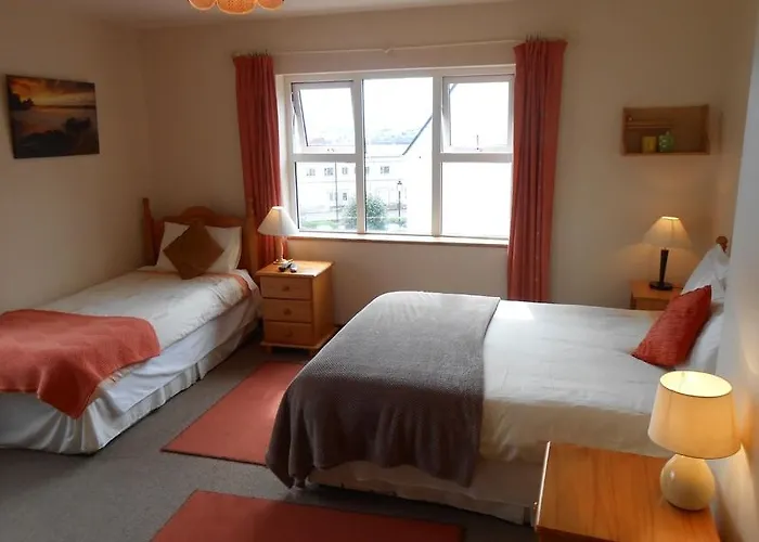 Bed & Breakfast Seawinds 3*