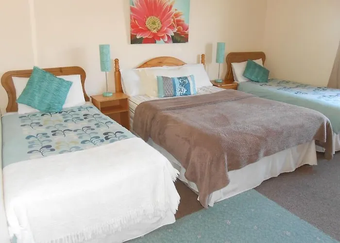 Seawinds 3* Killybegs