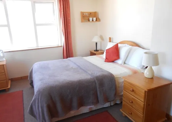 Seawinds Bed & Breakfast
