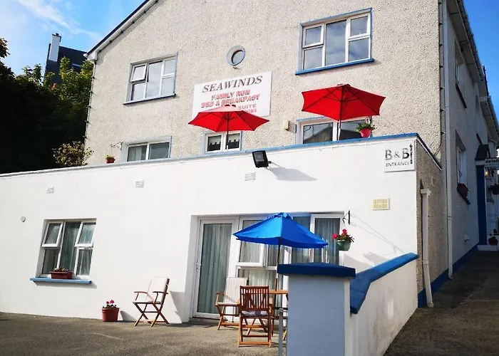 Bed & Breakfast Seawinds
