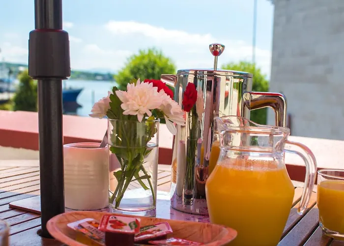 Seawinds Panzió Killybegs