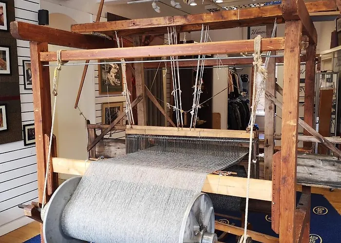 海风住宿加早餐旅馆