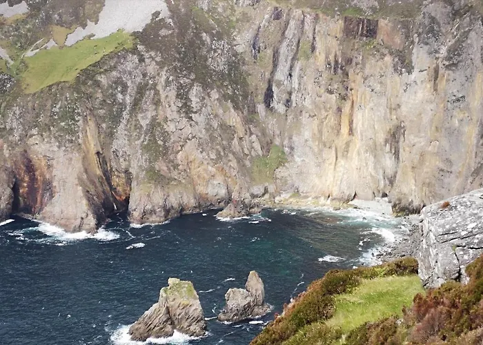 Seawinds 3* Killybegs