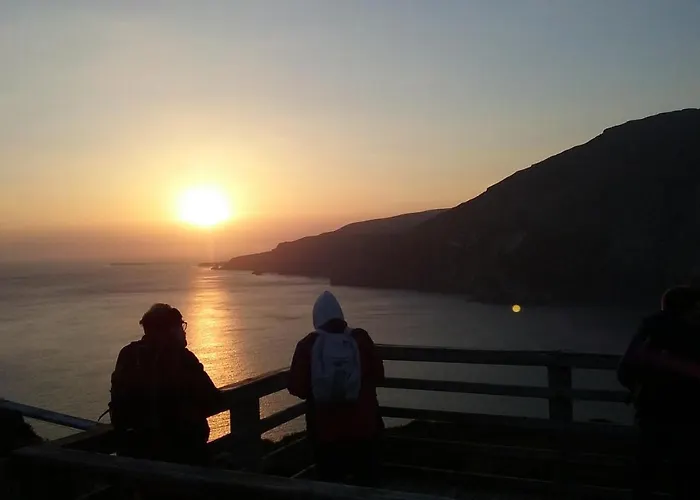 Seawinds Panzió Killybegs