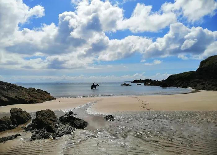 Seawinds Killybegs