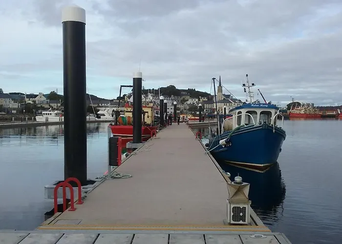 海风住宿加早餐旅馆 3*