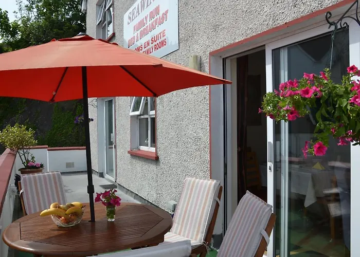 Seawinds Killybegs