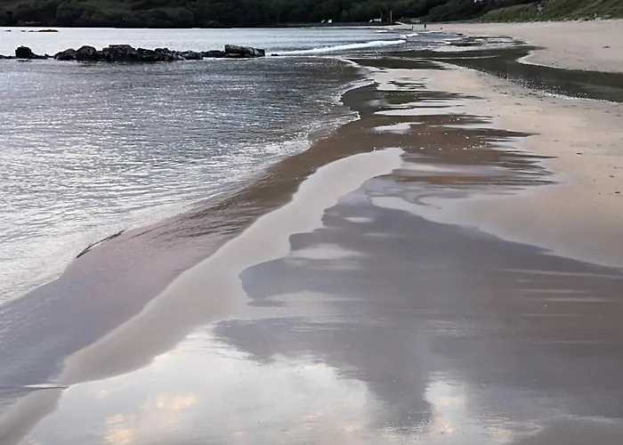 海风住宿加早餐旅馆 3*