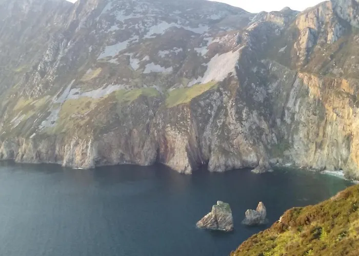 住宿加早餐酒店 海风住宿加早餐旅馆
