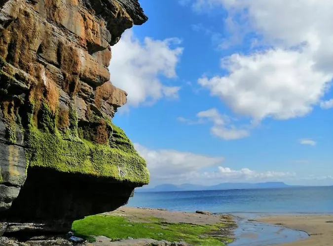 海风住宿加早餐旅馆 基利贝格斯