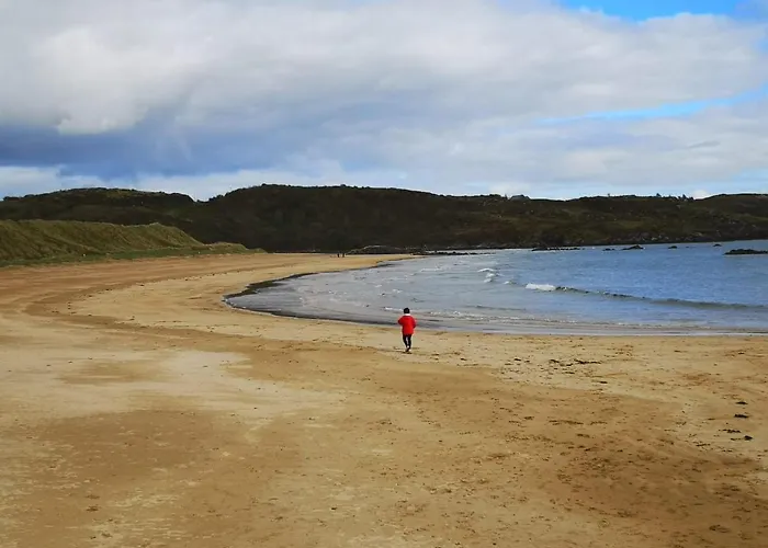 海风住宿加早餐旅馆