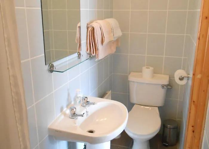 Bed & Breakfast Seawinds