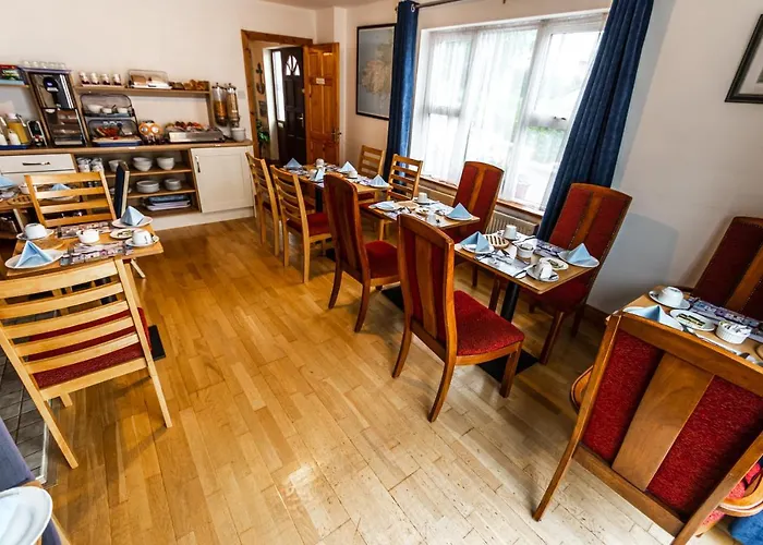 Bed & Breakfast Seawinds