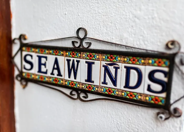 Seawinds Killybegs