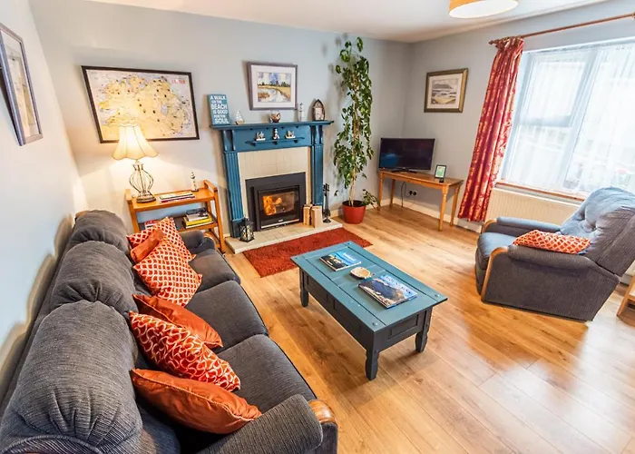 Bed and Breakfast Seawinds 3*