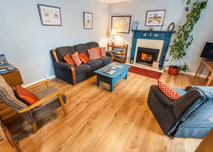 Seawinds Killybegs