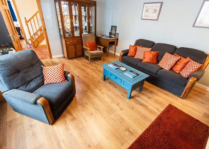 Seawinds Bed & Breakfast 3*