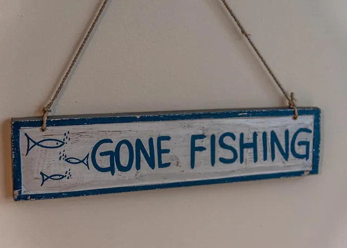 海风住宿加早餐旅馆 基利贝格斯