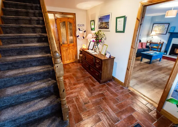 海风住宿加早餐旅馆 3*