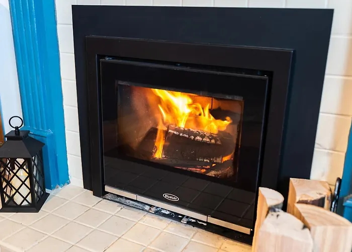 海风住宿加早餐旅馆 住宿加早餐酒店 3*