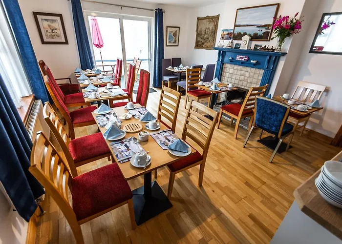 海风住宿加早餐旅馆