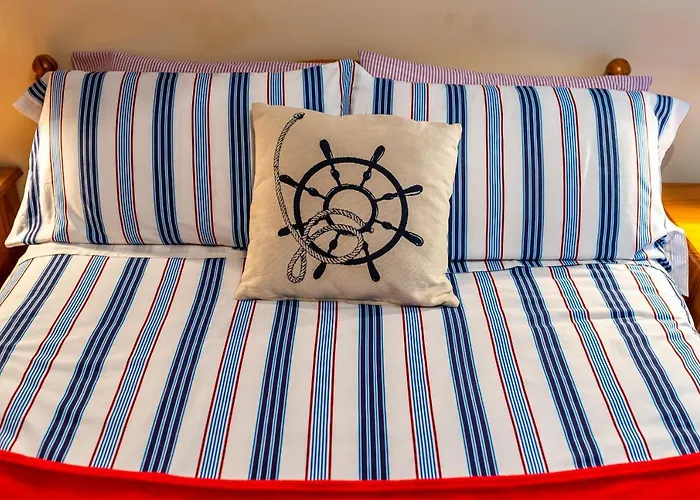 海风住宿加早餐旅馆 3*