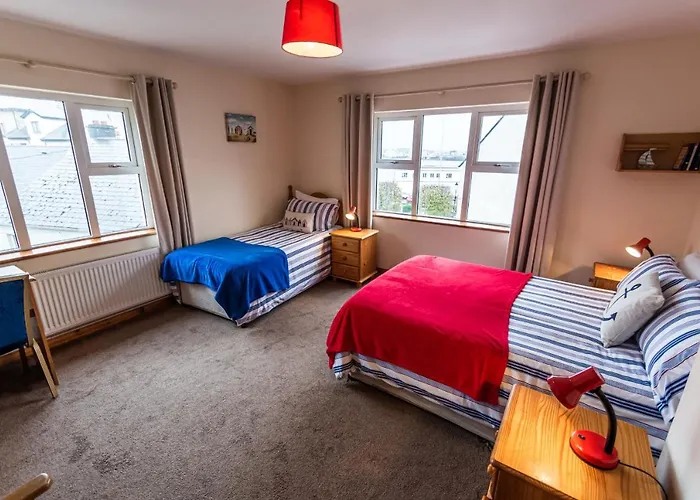 Seawinds Bed & Breakfast