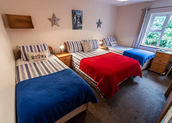 Seawinds Panzió Killybegs