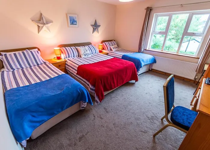 海风住宿加早餐旅馆 住宿加早餐酒店